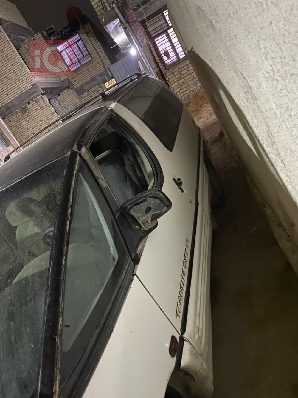 شيفروليه لومنا